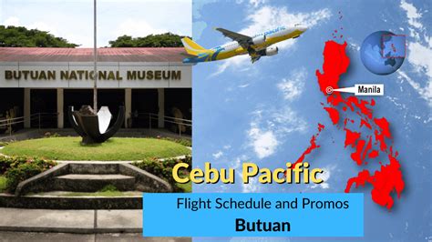 vols butuan|Cebu Pacific Air.